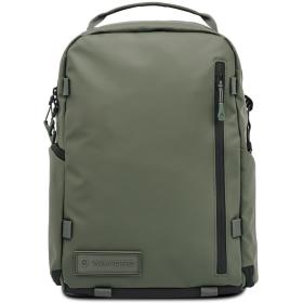 WANDRD PRVKE 31 Zip Bag Only Wasatch Green