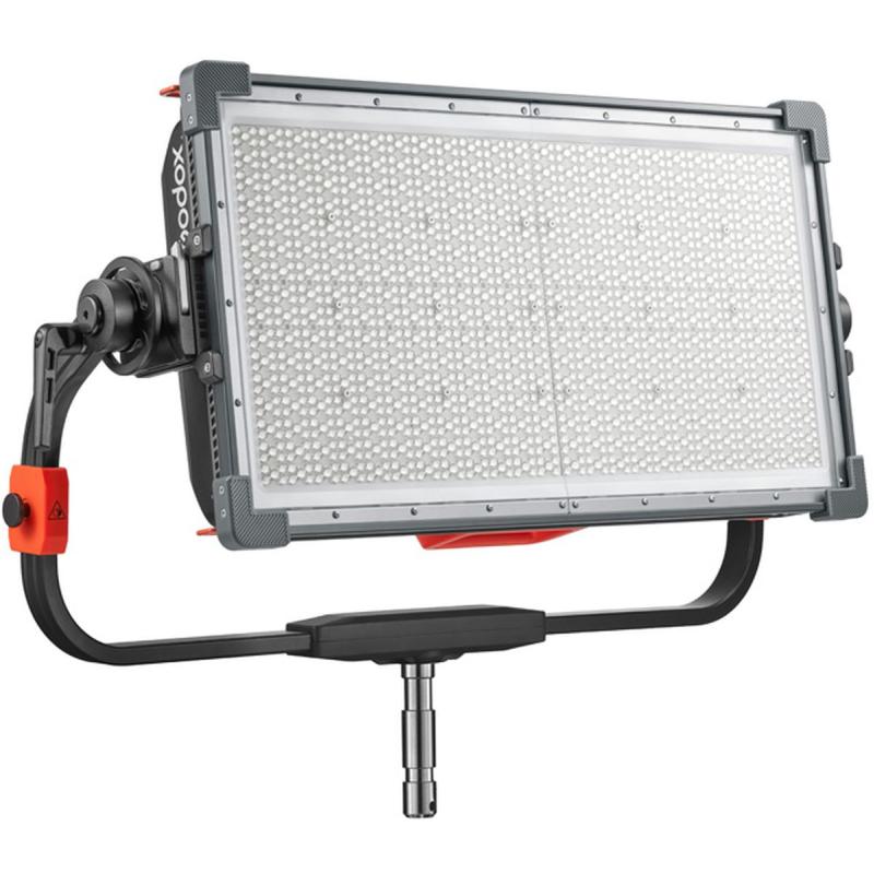 Godox P1200R Hard P8 Knowled RGB Panel Light Waterproof w/ 8 Pixels