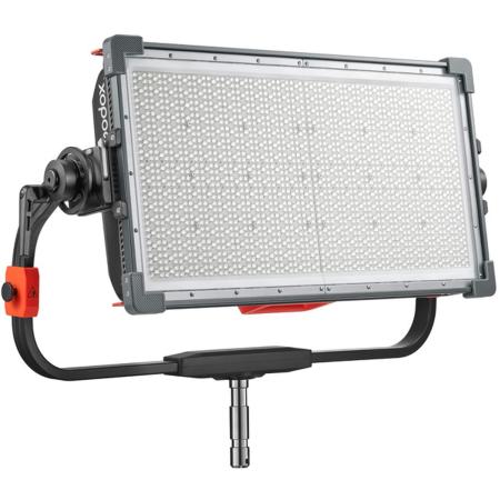 Godox P1200R Hard P8 Knowled RGB Panel Light Waterproof w/ 8 Pixels