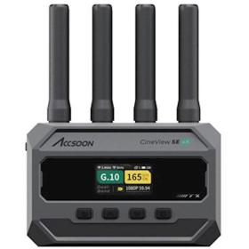 Accsoon Cineview SE 4K (TX Only)