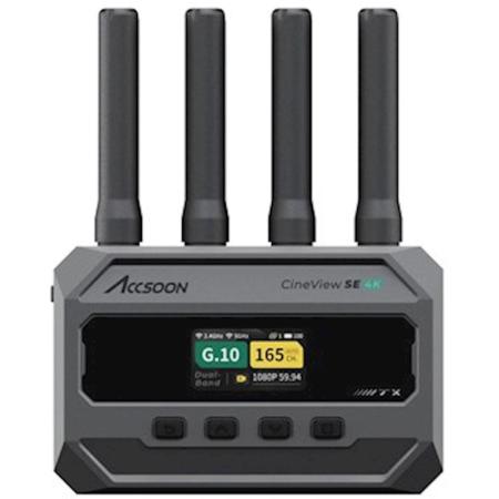 Accsoon Cineview SE 4K (TX Only)