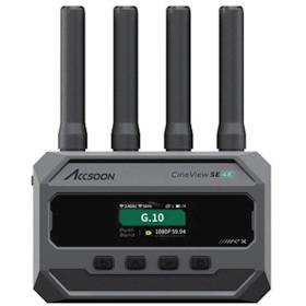 Accsoon Cineview SE 4K (RX Only)