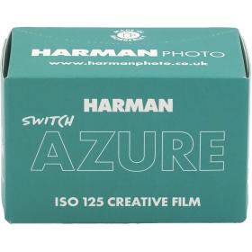 HARMAN Witch Azure 125 Film - 135-3