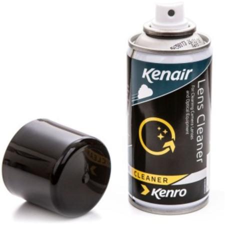 Kenro Kenair Lens Cleaner