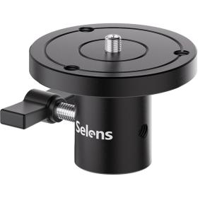 Selens Ball Head Adapter