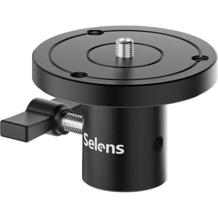Selens Ball Head Adapter