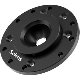 Selens 75mm Bowl Adapter
