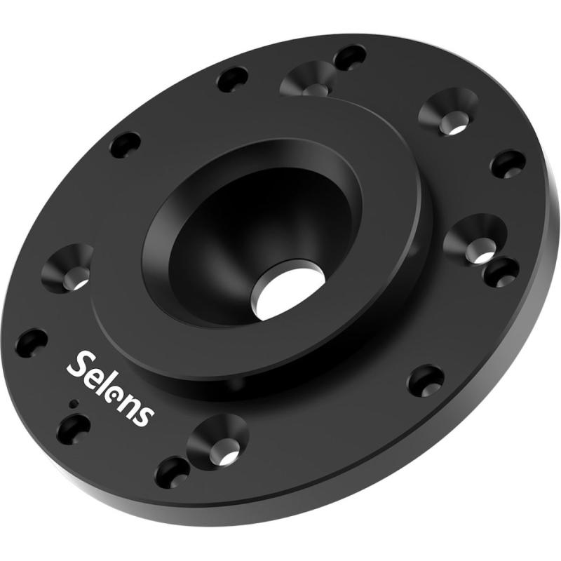 Selens 75mm Bowl Adapter