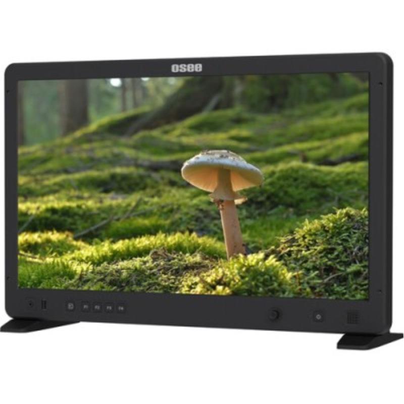 Osee Mega 22S - 21.5 HDR Field Production Monitor Kit