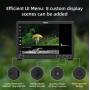 Osee Mega 22S - 21.5 HDR Field Production Monitor Kit