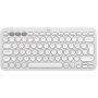 Logitech Pebble Keys 2 K380S Tonal White(PN)