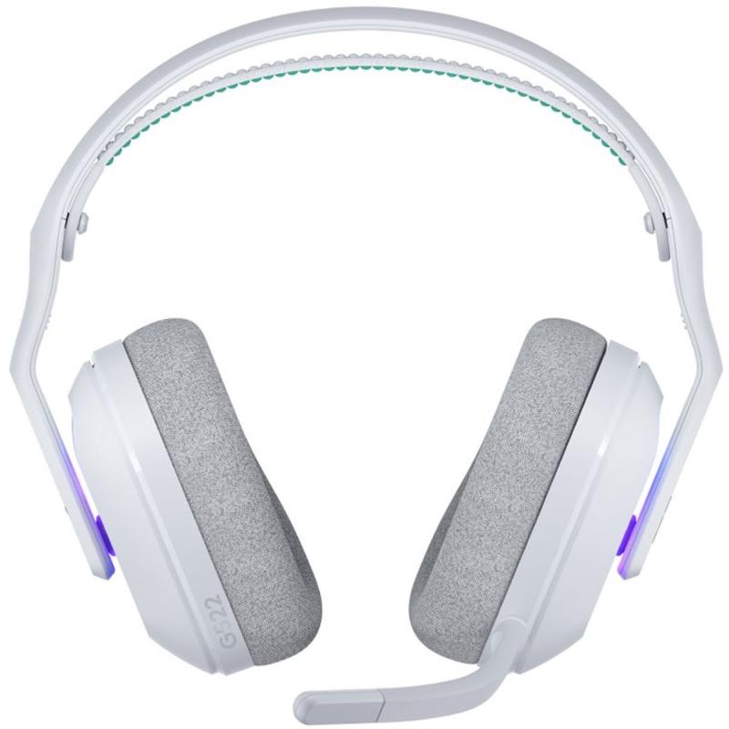 Logitech G522 Headset PC Voss CDM/Mixed