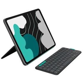 Logitech Flip Folio Graphite (FR)