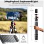 Freewell Carbon Fiber Tripod For Cameras Smartphones