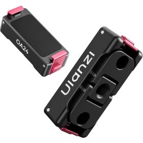 Ulanzi OA24 1/4 GoPro-Adapter For DJI Osmo Action 6