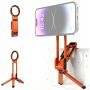 Ulanzi MA38 Maglock Mini Smartphone-Tripod w/ Haak Arca