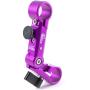 Light Widow Fizlock Universal Motor Mounting System (Purple)