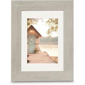 Hama Plastic Frame Cottage Taupe 20 X 30 cm