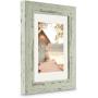 Hama Plastic Frame Cottage Pastelmint 20 X 30 cm