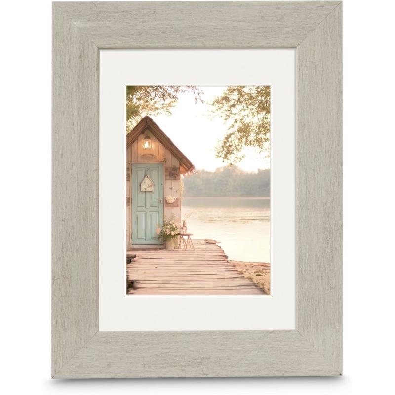 Hama Plastic Frame Cottage Taupe 15 X 20 cm