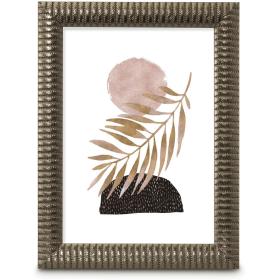 Hama Portretlijst Rocco Bronze 13 X 18 cm