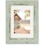 Hama Plastic Frame Cottage Pastelmint 15 X 20 cm