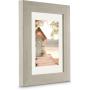 Hama Plastic Frame Cottage Taupe 30 X 40 cm