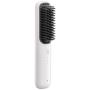 Cepillo Alisador para el Pelo Xiaomi Cordless Hair Straightener Brush/ Blanco