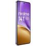 Smartphone Realme 14T 8GB/ 256GB/ 6.67'/ 5G/ Púrpura