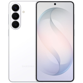 Smartphone Samsung Galaxy S26+ 12GB/ 512GB/ 6.7'/ 5G/ Blanco