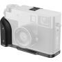 SmallRig 5217 L-Shaped Mount Plate w/ Silicone Handle For Fujifilm X Half