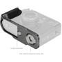 SmallRig 5217 L-Shaped Mount Plate w/ Silicone Handle For Fujifilm X Half