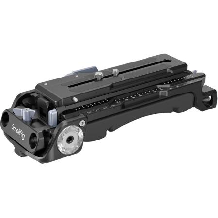 SmallRig 2837C Universal Shoulder Rig (Compatible w/ Sony VCT-14 Plate)