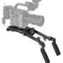 SmallRig 4274B Shoulder Rig Kit (Pro)