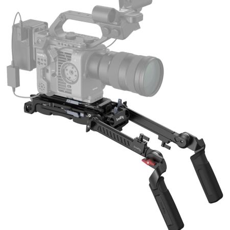 SmallRig 4274B Shoulder Rig Kit (Pro)