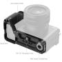 SmallRig 4797B L-Shape Mount Plate w/ Silicone Handle For Sony Alpha 7C II / 7CR