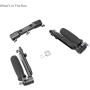 SmallRig 5205 Shoulder Rig Dual-Handle For 15mm LWS Rods