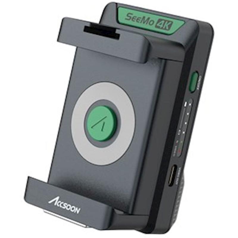 Accsoon Seemo 4K For Android