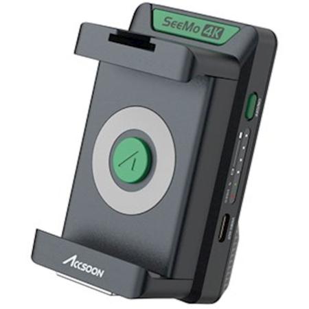 Accsoon Seemo 4K For Android