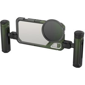 SmallRig 4407B SmallRig X Brandon Li Mobile Video Kit iPhone 15Pro Max Co-Design