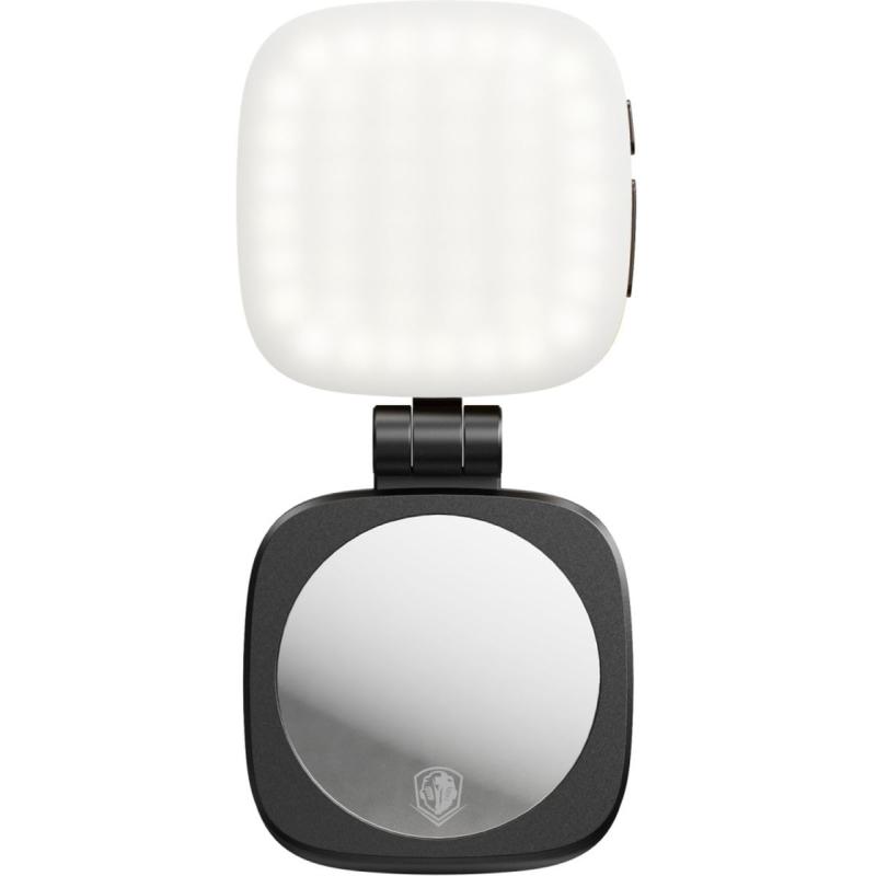 SmallRig 5513 Vibe P48 Detachable Mobile Phone LED Video Light Bumblebee Edition