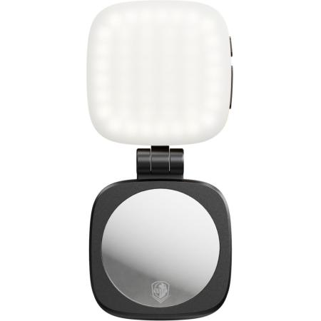 SmallRig 5513 Vibe P48 Detachable Mobile Phone LED Video Light Bumblebee Edition