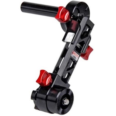 Zacuto Axis Mini EVF Mount