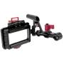 Zacuto Sony FX6 Z-Finder Mount