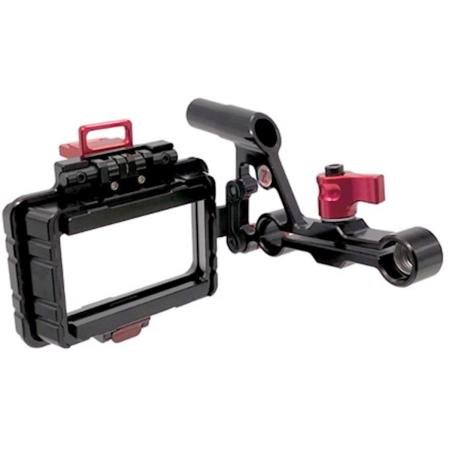 Zacuto Sony FX6 Z-Finder Mount