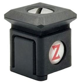 Zacuto Cold Shoe To Nato Cube