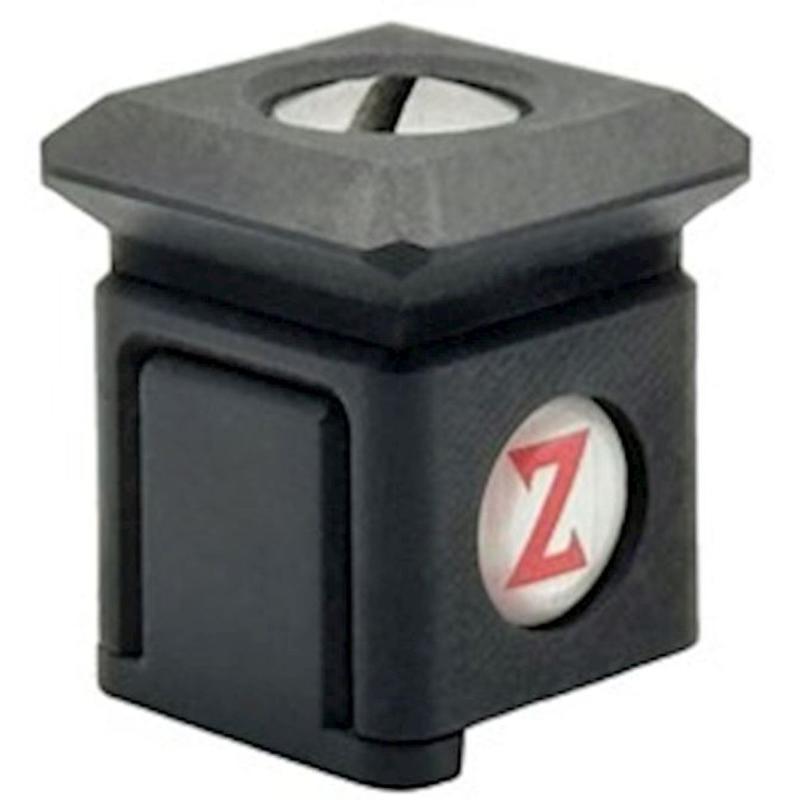 Zacuto Cold Shoe To Nato Cube