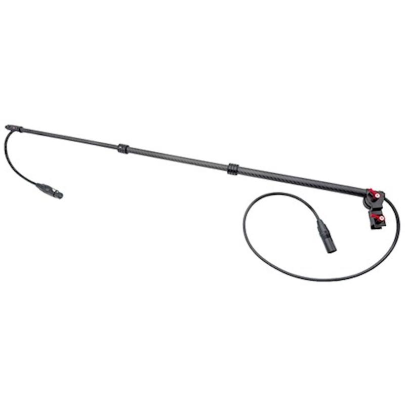 Zacuto Microboom XLR