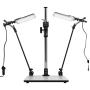 StudioKing Copy Stand CS-105 w/ LED Lights