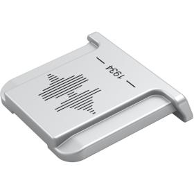 SmallRig 4697B Hot Shoe Cover For Fujifilm Cameras (Silver)